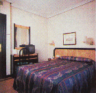 Hotel Bedrooms